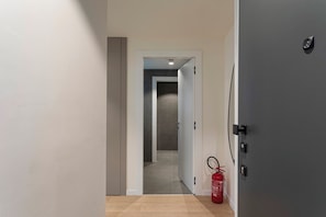 Detalj interiör