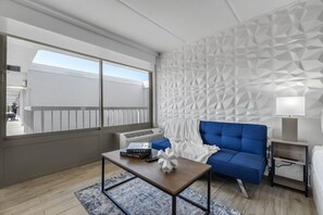 起居区