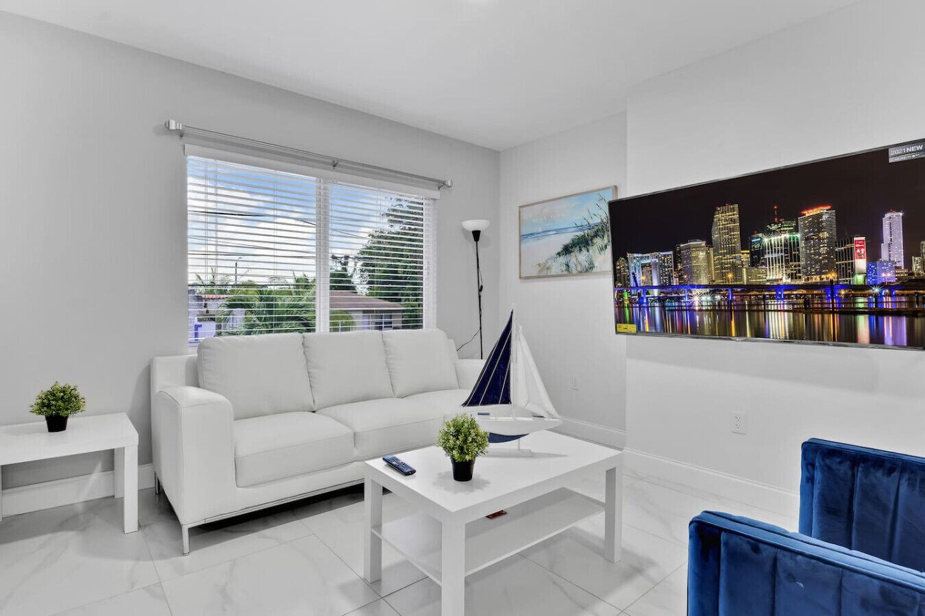 ° Celeste House  Enjoy Caribbean  2 Br Apt - Miami