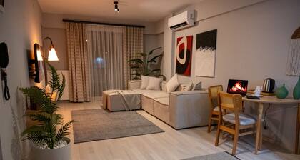 BL KARAKUM SUITES