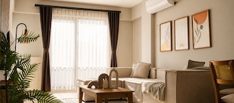 BL KARAKUM SUITES