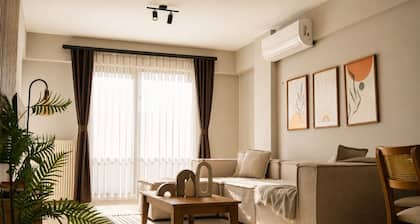 BL KARAKUM SUITES