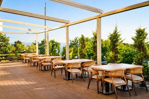 Exterior - BL KARAKUM SUITES (Sınop)