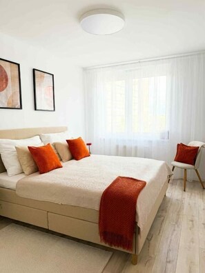 Free WiFi - A2 Severna Apartment (Poprad)