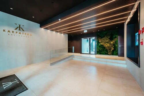 A2 Severna Apartment