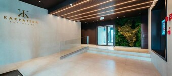 A2 Severna Apartment