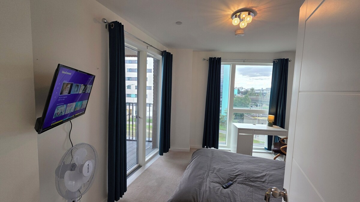 Bild für Gastgeberprofil