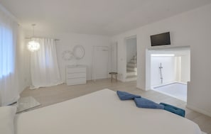 1 chambre, Wi-Fi gratuit