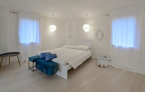 1 makuuhuone, ilmainen Wi-Fi