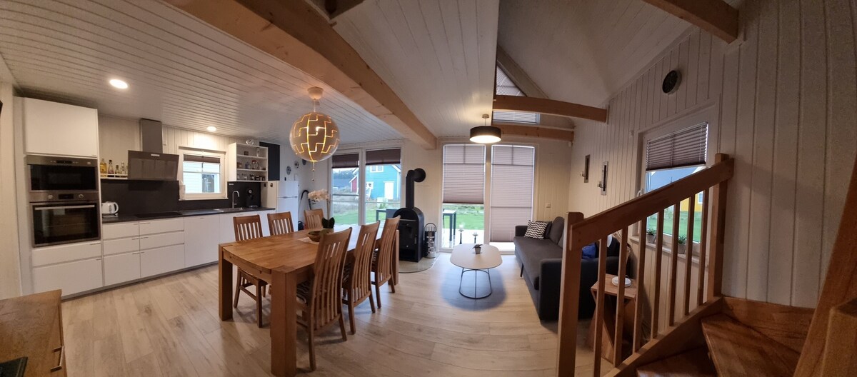 Bild für Gastgeberprofil