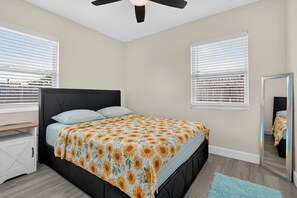 3 chambres, Wi-Fi, draps fournis