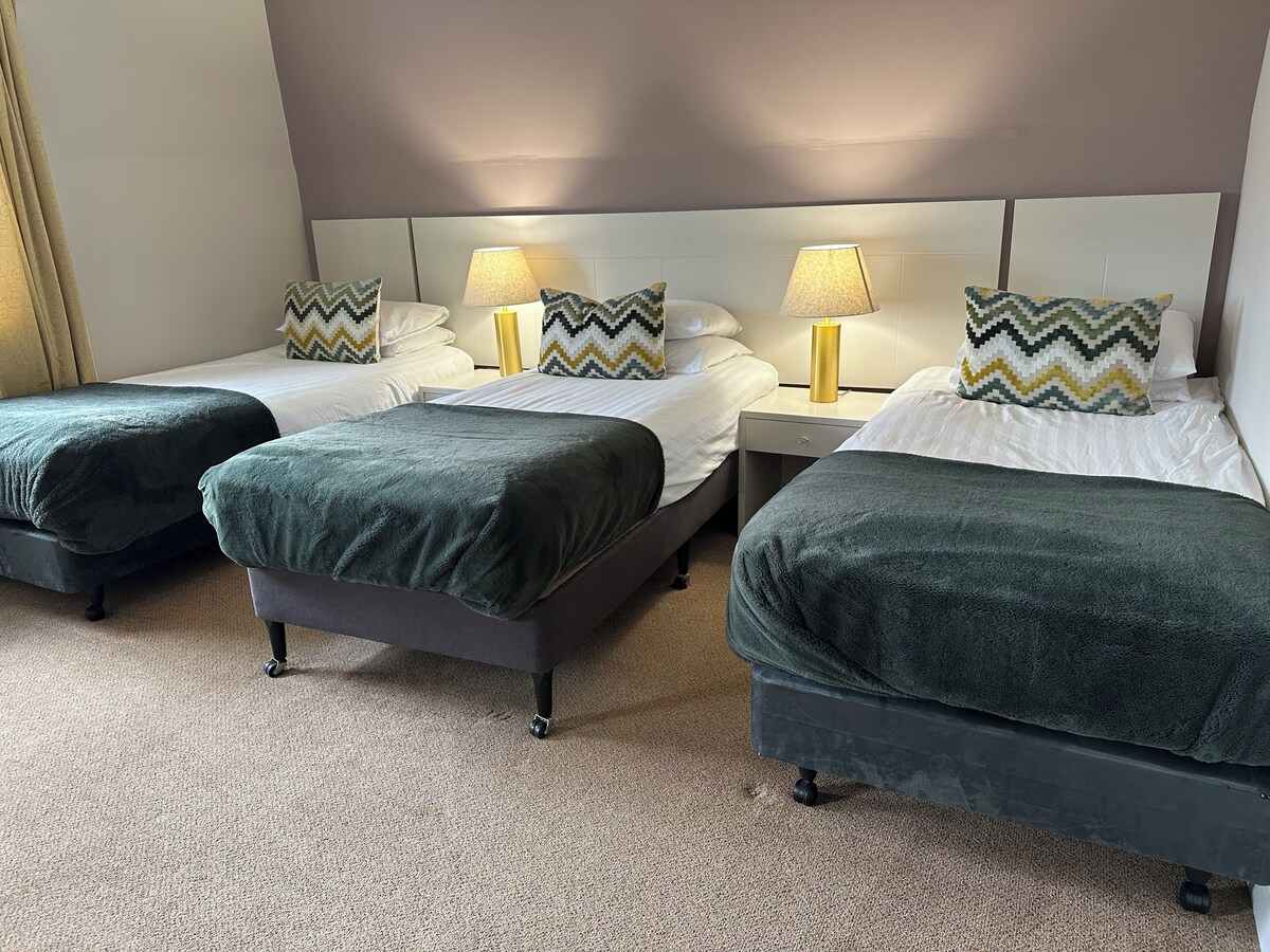 Image de profil de l’hôte