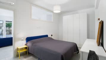 1 slaapkamer, wifi, beddengoed