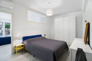 1 slaapkamer, wifi, beddengoed