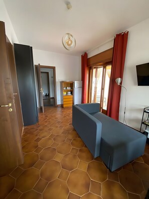 Area soggiorno