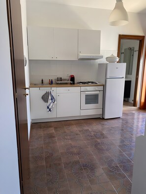 Cucina privata