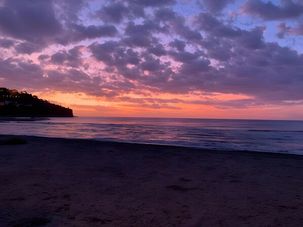 Spiaggia