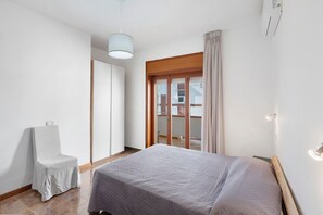 1 slaapkamer, wifi, beddengoed