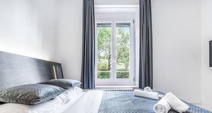 Delta City Hotels - Self check