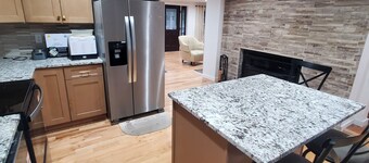 Amazing 4 bedroom home in the coastal beautiful town of Marshfield Massachusetts