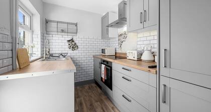 Modern Chique Home : Peak District