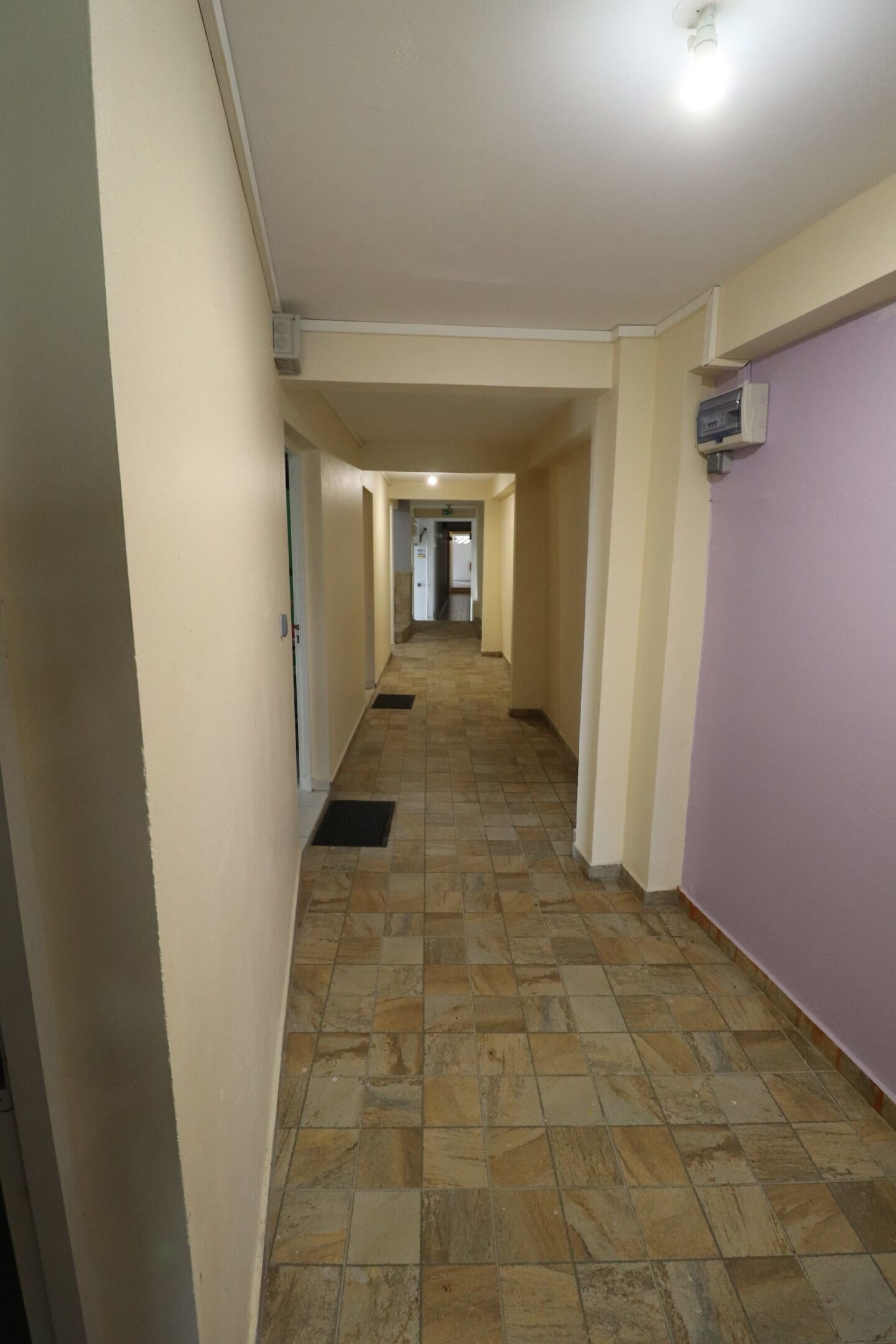 Standard Apartment, Pool View | Free WiFi