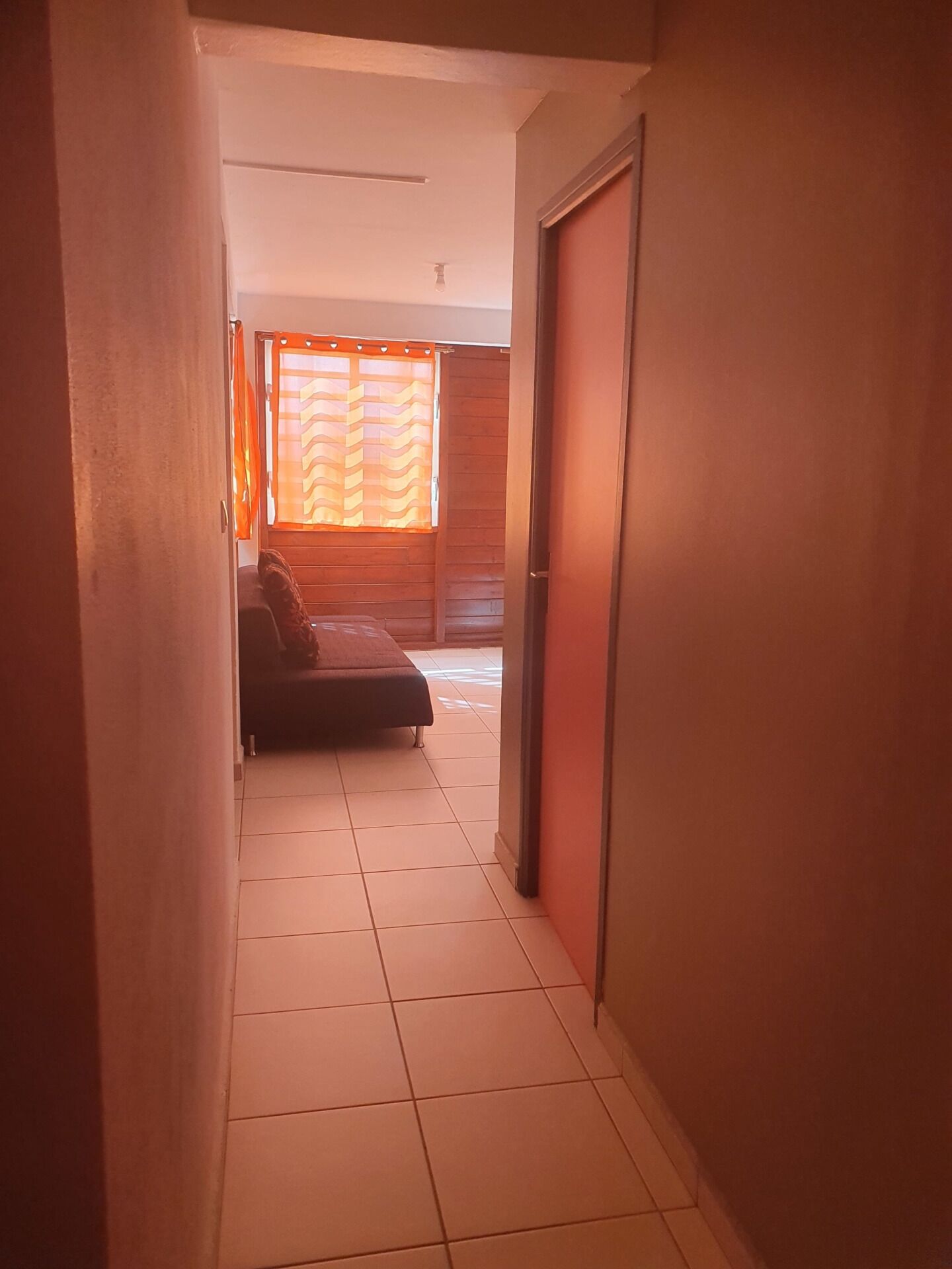 Junior Apartment, Balcony, Mountain View | Free WiFi