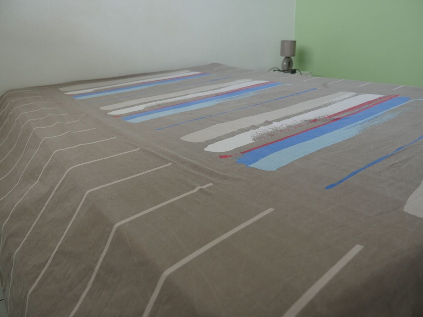 Classic Apartment, Pool View | Free WiFi