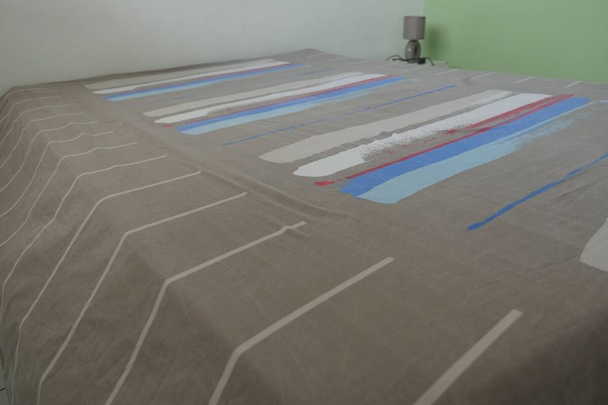 Classic Apartment, Pool View | Free WiFi