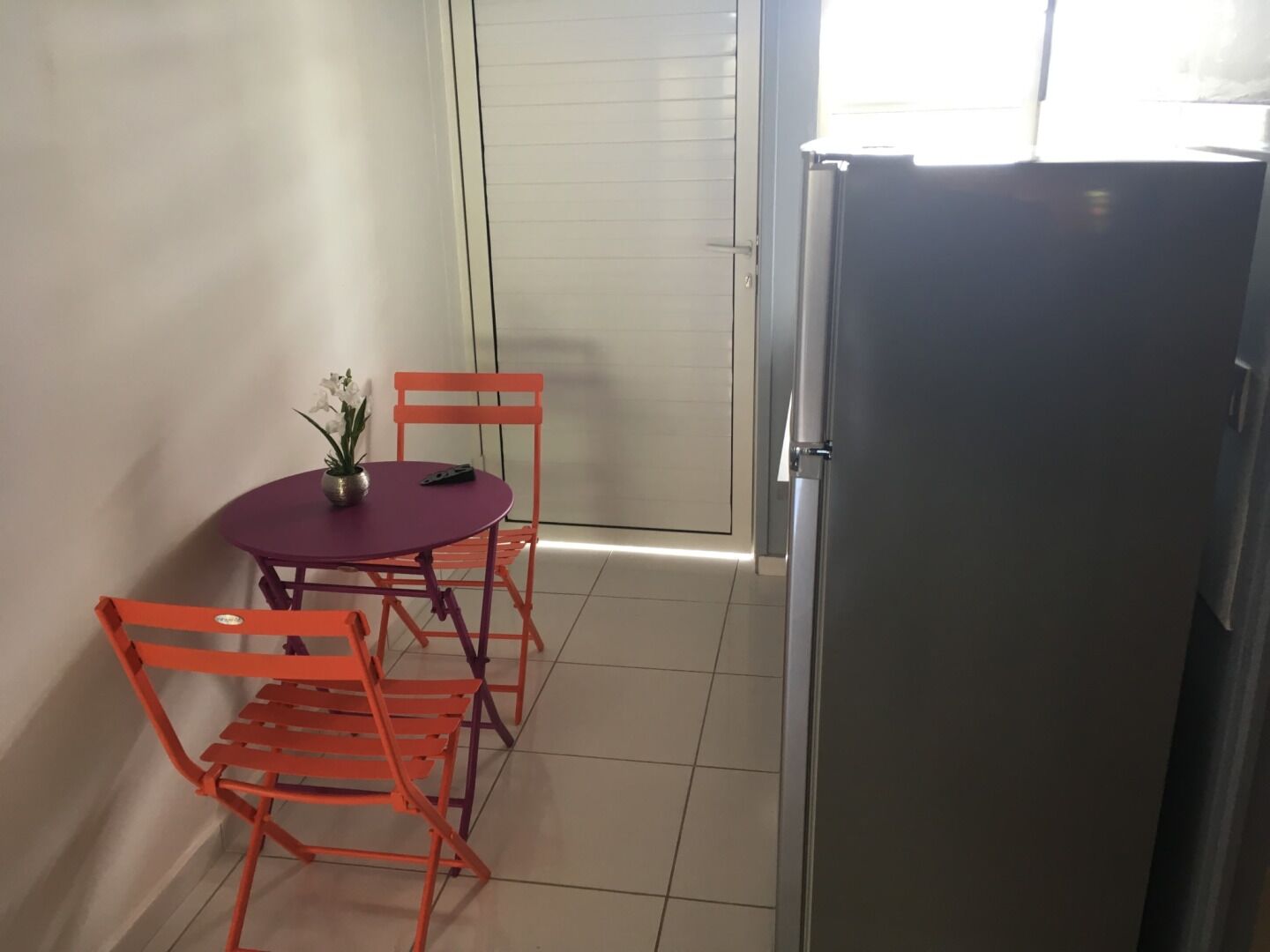 Comfort Room, Pool View | Ruang makan