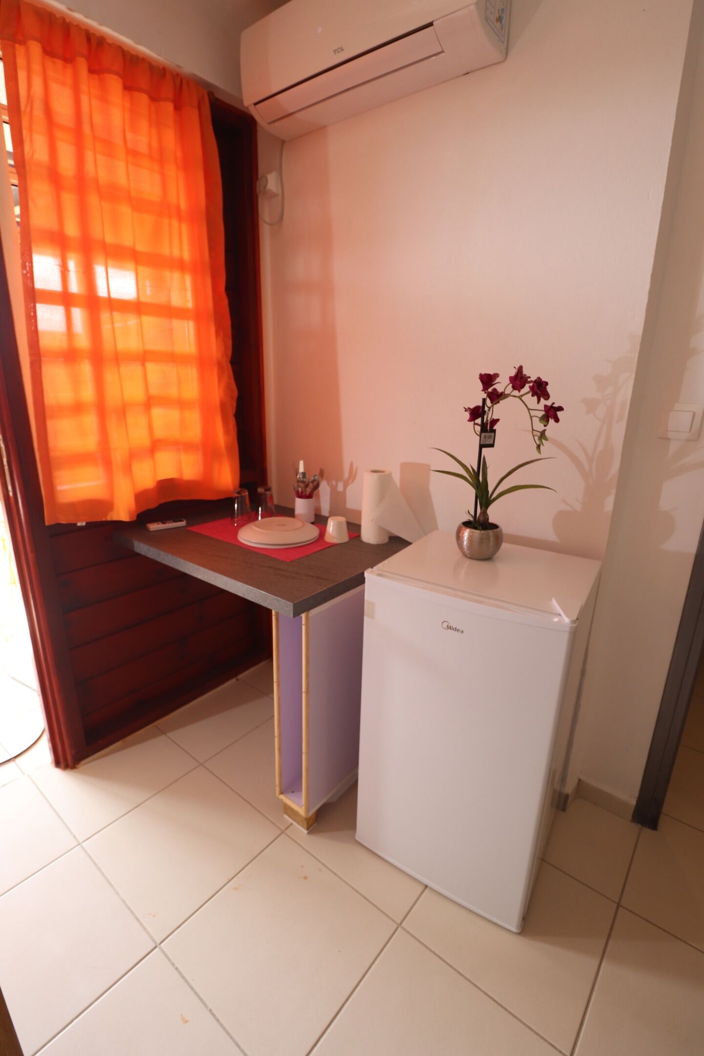 Classic Room, Balcony, Mountain View | Free WiFi