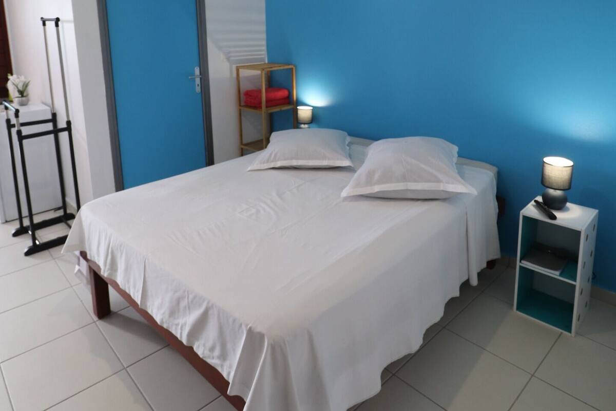 Standard Room, Balcony, Mountain View | Free WiFi