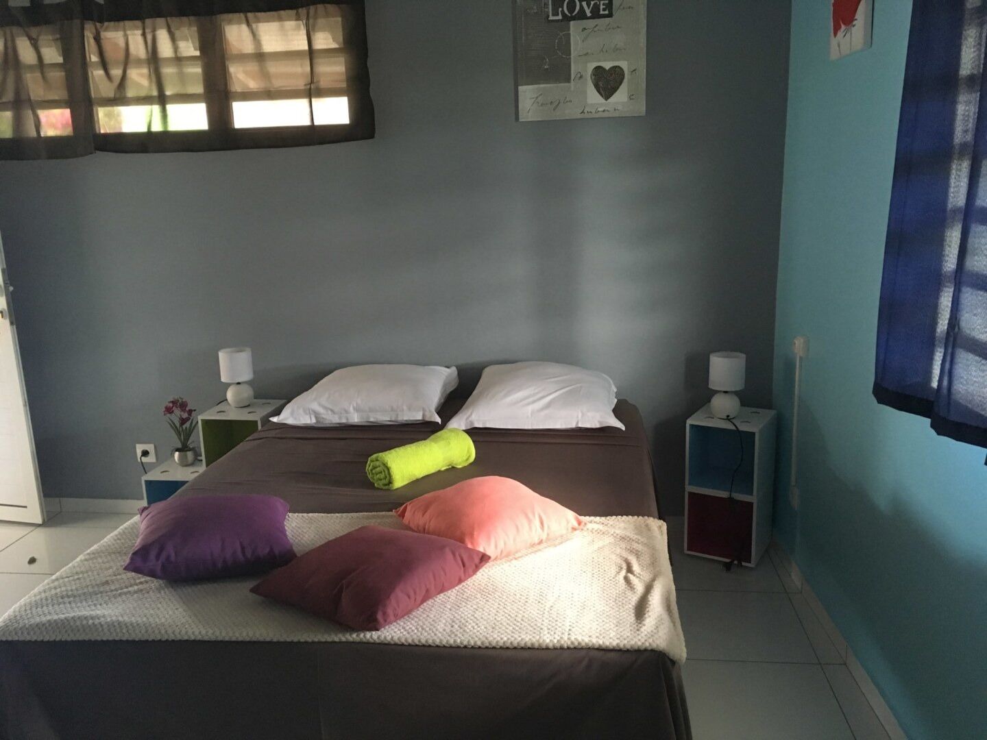 Comfort Room, Pool View | Free WiFi