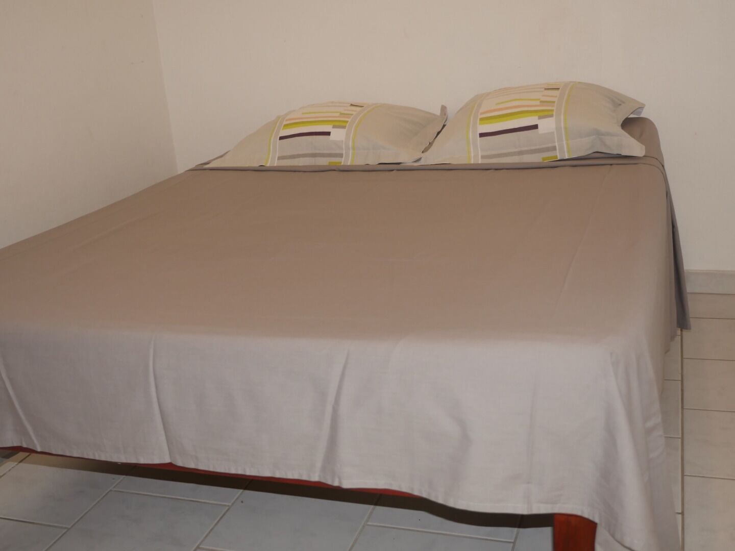 Standard Apartment, Pool View | Free WiFi