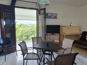Coin séjour