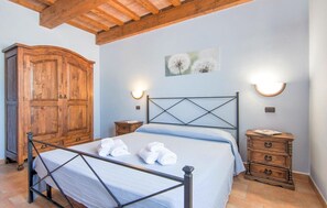 3 bedrooms, free WiFi