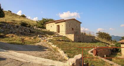 2 bedroom cozy apartment in Arcidosso