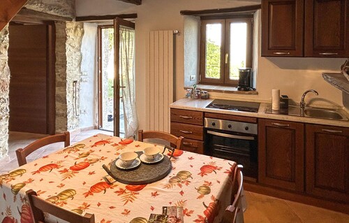 2 bedroom cozy apartment in Arcidosso