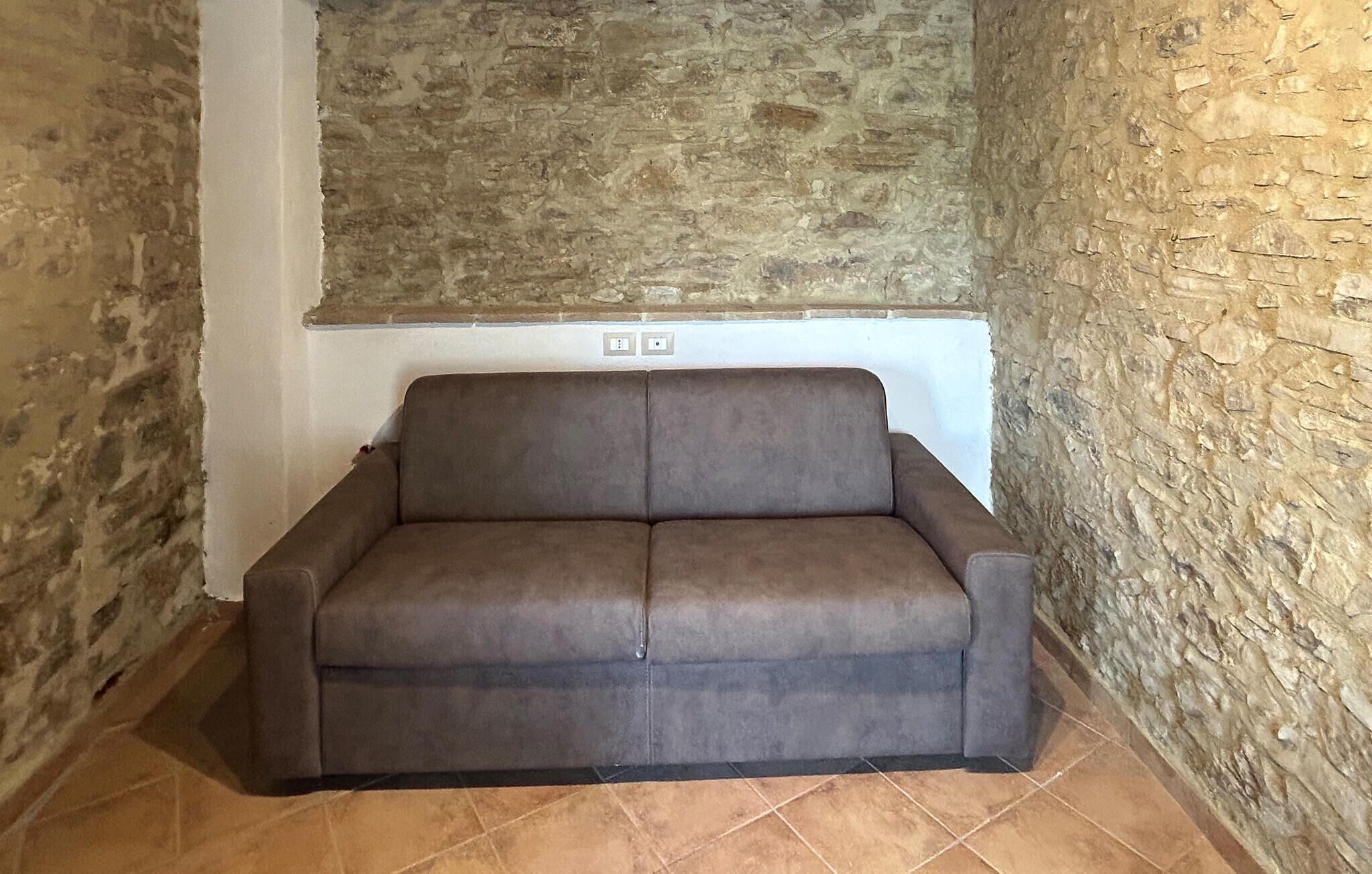 Accogliente Appartamento Con 2 Camere Da Letto Ad Arcidosso - Santa Fiora