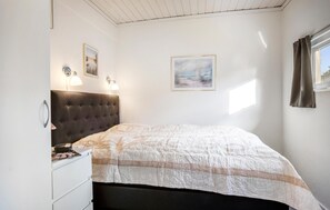 1 bedroom, free WiFi