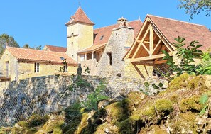 Exterieur