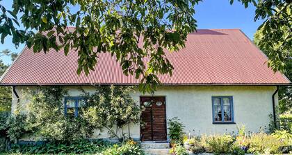 Gorgeous home in Vallstena with WiFi