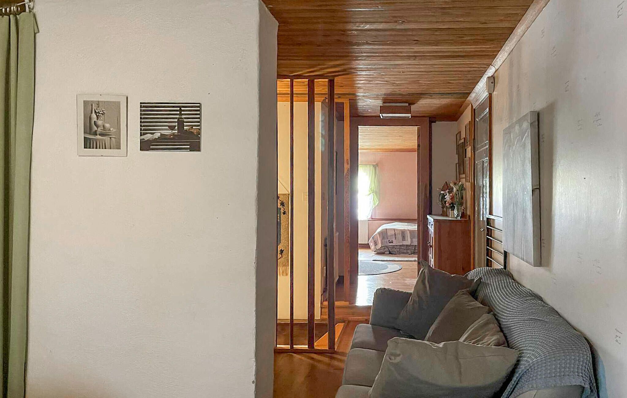 2 habitaciones y wifi gratis 