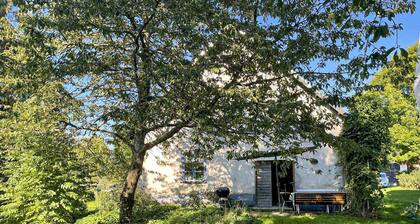 Gorgeous home in Vallstena with WiFi