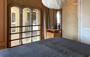 6 chambres, Wi-Fi gratuit