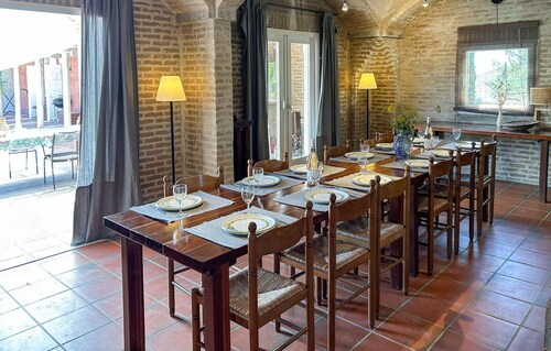 Superbe maison à Cazelles, Agel