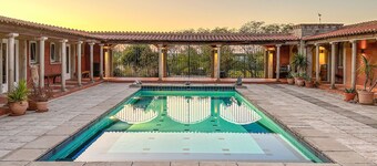 Superbe maison à Cazelles, Agel