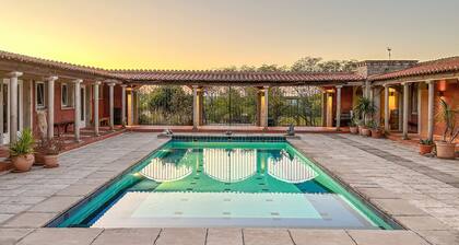 Tolles Zuhause in Cazelles, Agel