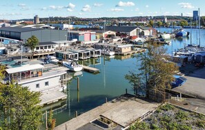 Marina - Nice ship in Göteborg with sauna (Göteborg)