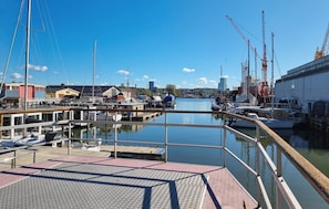 Marina